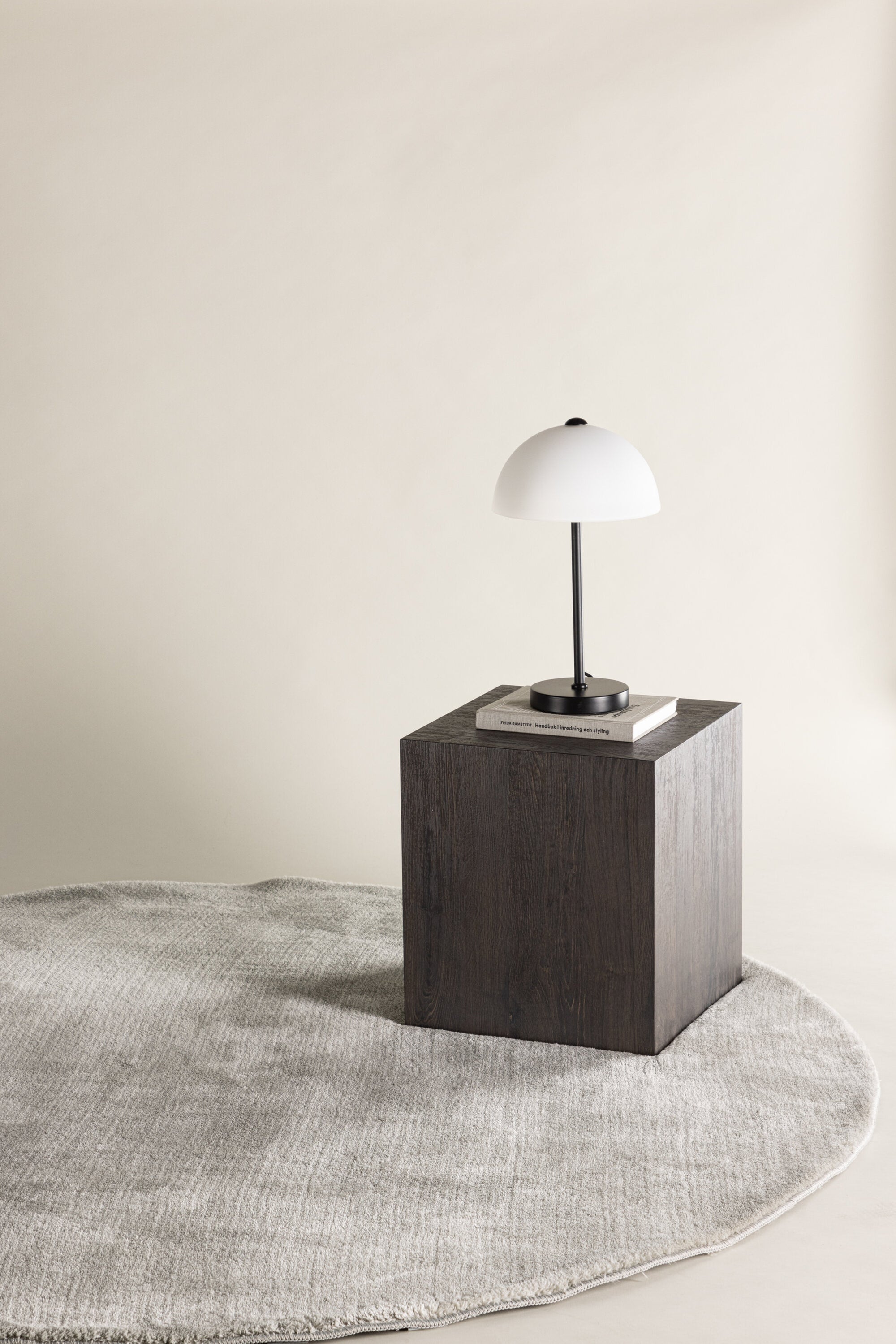 Venture Home Blanca Matta, 200cm, Grå