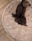 Venture Home Natta Ryamatta, 200cm, Beige
