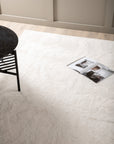 Venture Home Nina Matta, 160x230cm, Vit