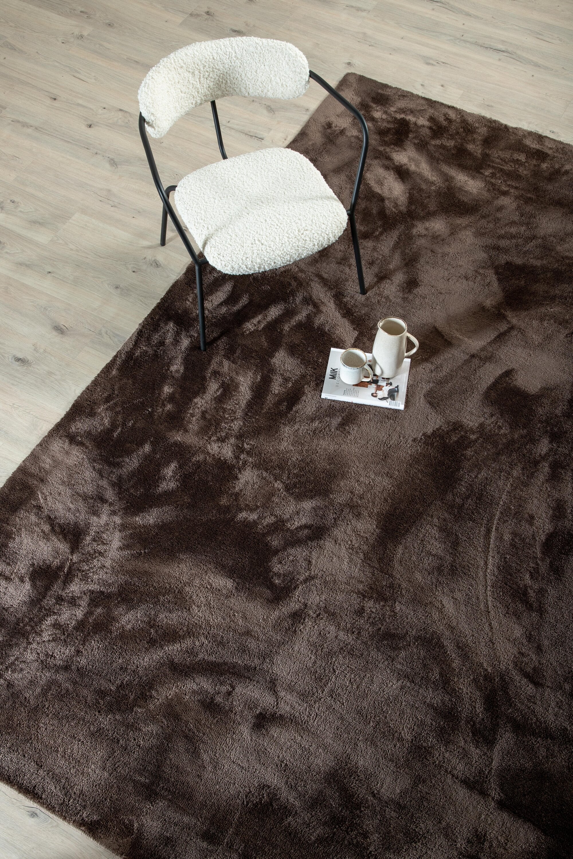 Venture Home Blanca Matta, 200x300cm, Nougat