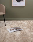 Venture Home Mattis Ryamatta, 160x230cm, Beige