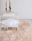 Venture Home Natta Ryamatta, 160x230cm, Beige