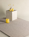 Venture Home Teddy Matta, 160x230cm, Beige