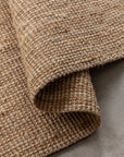 Hanse Home Jaipur Matta, Jute, Naturlig Guld