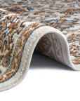 Hanse Home Saraceni Orientalisk Matta, Vit