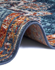 Hanse Home Maderno Orientalisk Matta, 80x240cm, Blå
