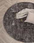 Venture Home Mattis Ryamatta, 200cm, Grå