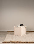 Venture Home Emilio Matta, Jute, 160x230cm, Offwhite