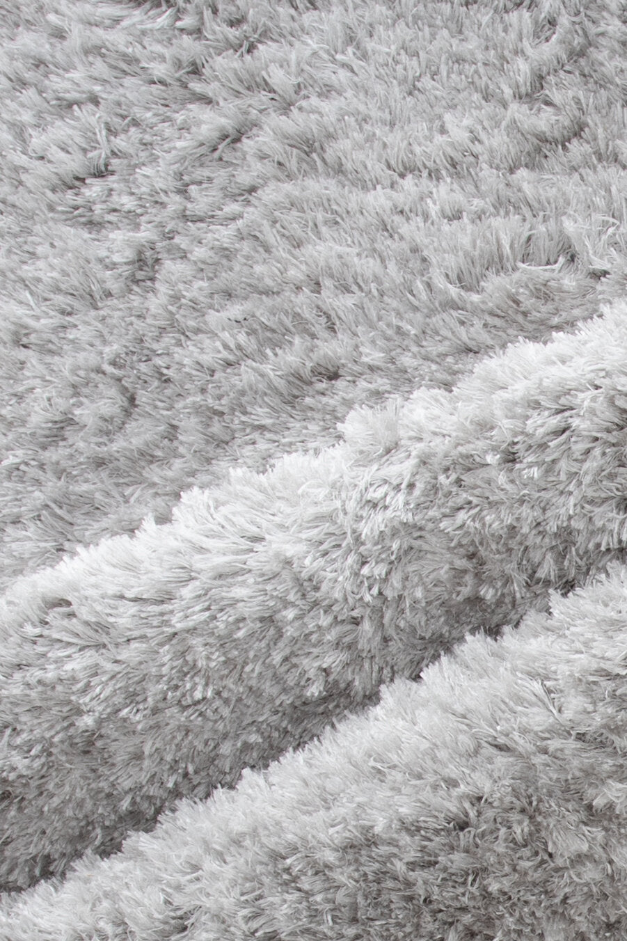 Venture Home Natta Ryamatta, 160x230cm, Silver