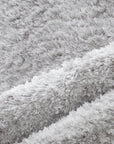 Venture Home Natta Ryamatta, 160x230cm, Silver