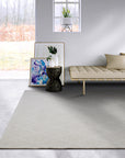 Villeroy & Boch Maria Matta, Ull, Vit