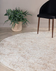 Venture Home Mattis Ryamatta, 200cm, Beige