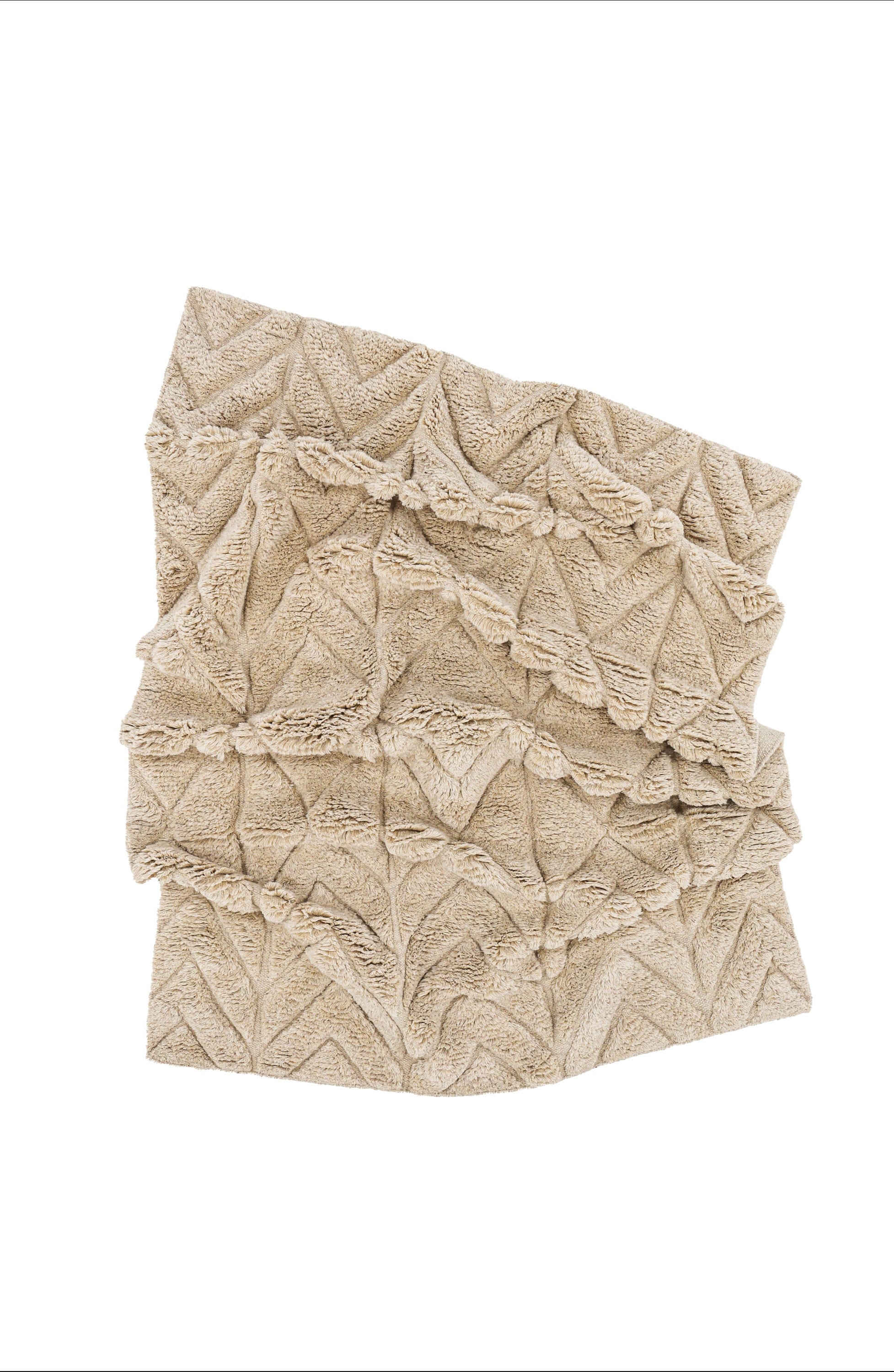 Vind Zoe Ullmatta, 300x400cm, Beige