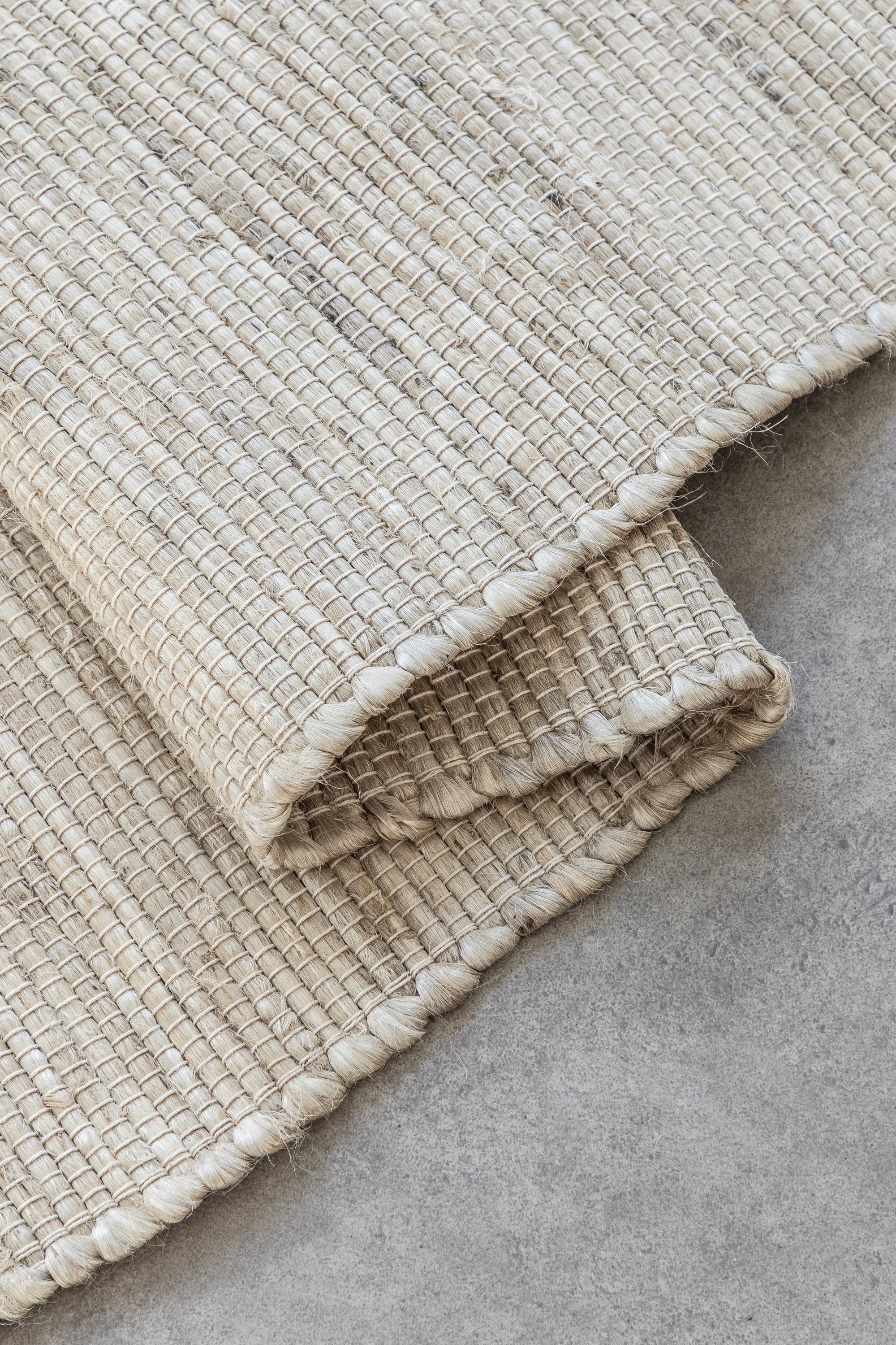 Hanse Home Dhaka Matta, Jute, Vit
