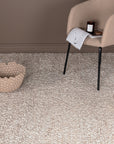 Venture Home Jajru Ullmatta, 200x300cm, Beige