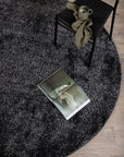 Venture Home Mattis Ryamatta, 200cm, Antracit