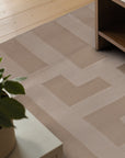 Elle Decoration Onyx Matta, Brun