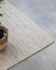 Hanse Home Dhaka Matta, Jute, Vit