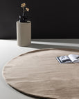 Venture Home Leni Matta, 200cm, Beige