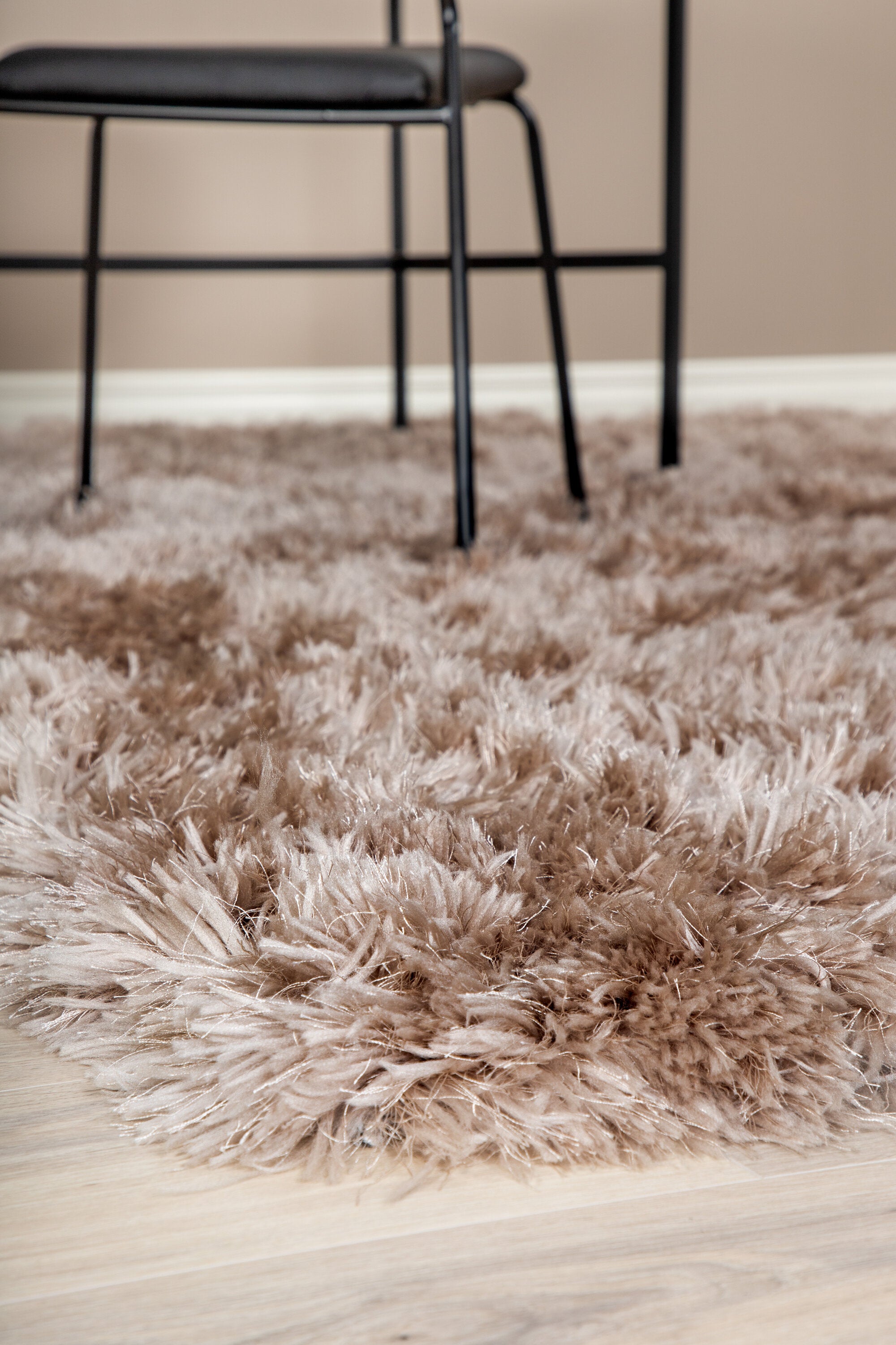 Venture Home Grace Ryamatta, 160x230cm, Beige