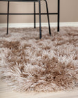 Venture Home Grace Ryamatta, 160x230cm, Beige