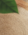 Hanse Home Jutta Jutematta, Guld/Beige