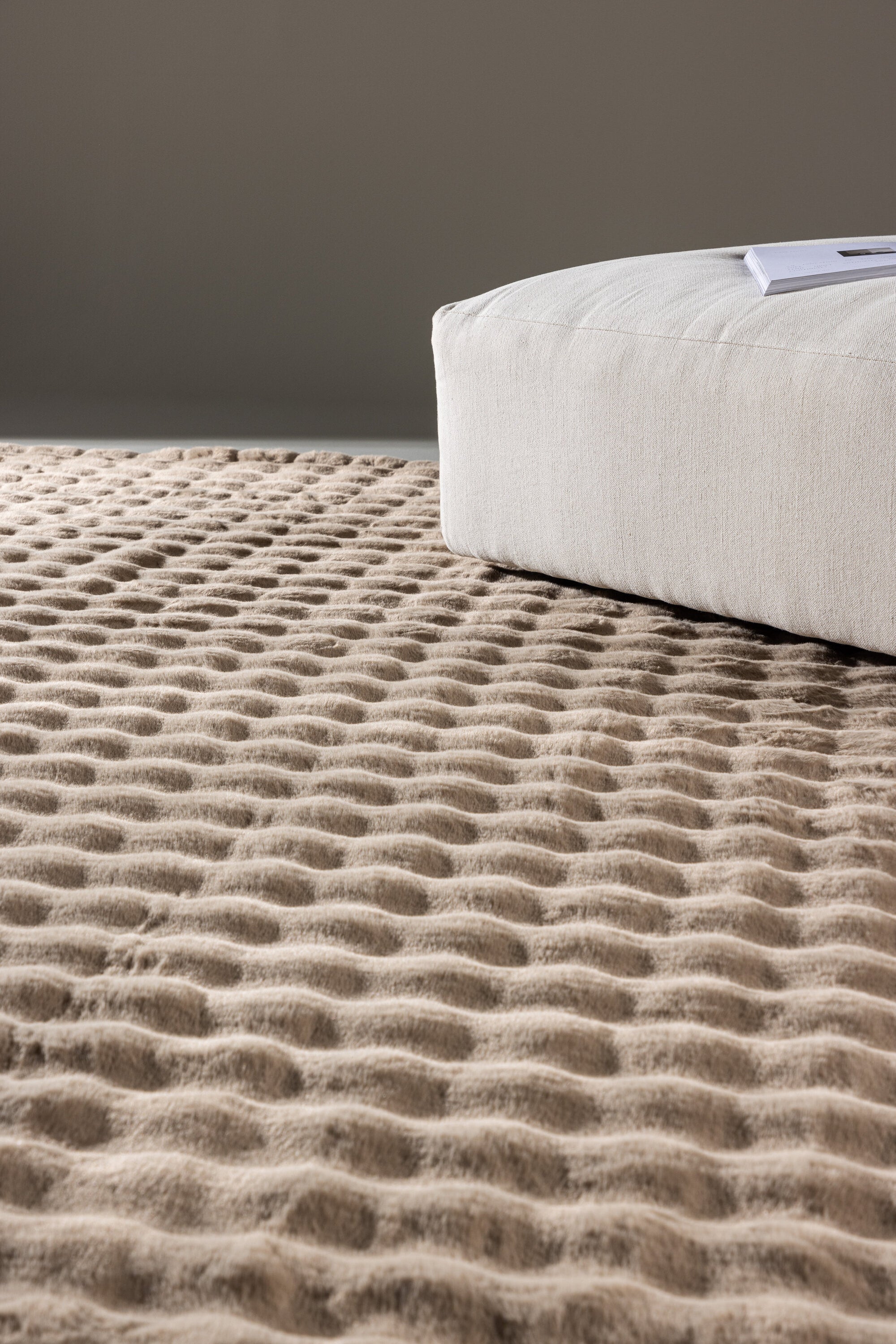 Venture Home Novis Matta, 160x230cm, Beige