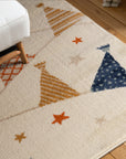Hanse Home Party Matta, Beige