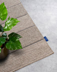 Villeroy & Boch Isabella Matta, Naturligt brun