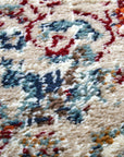Hanse Home Maderno Orientalisk Matta, 80x240cm, Vit