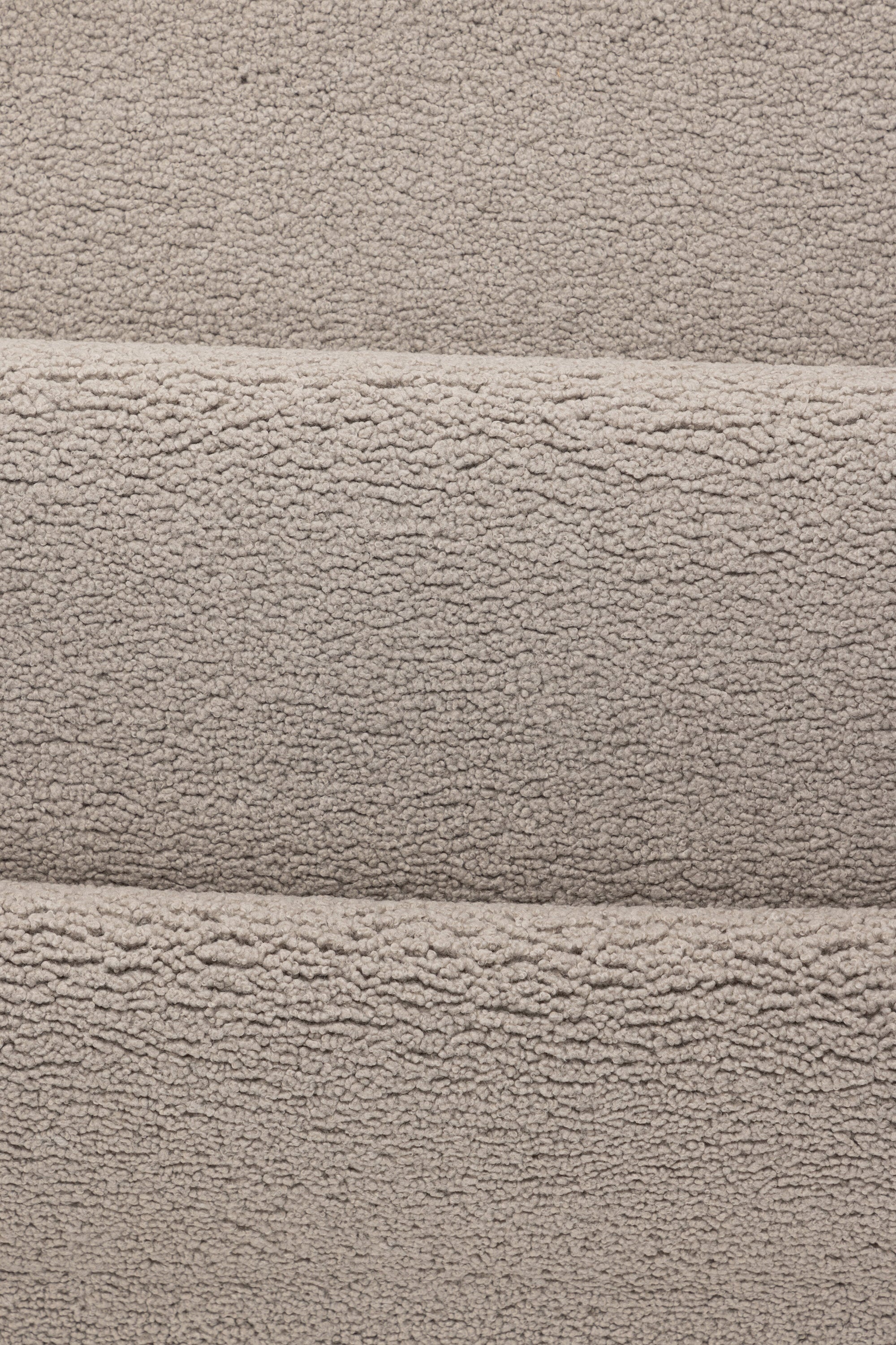 Venture Home Teddy Matta, 160x230cm, Beige
