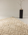 Vind Zoe Ullmatta, 300x400cm, Beige