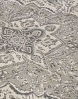 Hanse Home Orken Orientalisk Matta, 80x200cm, Grå
