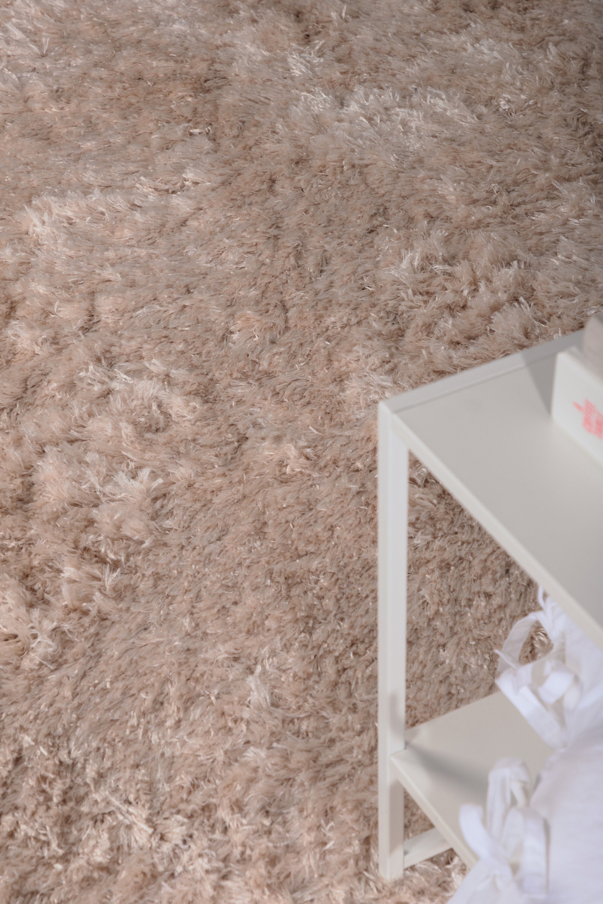 Venture Home Natta Ryamatta, 160x230cm, Beige