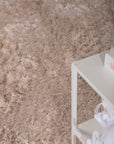 Venture Home Natta Ryamatta, 160x230cm, Beige