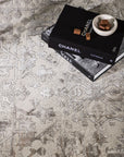 Venture Home Cleo Matta, 160x230cm, Silver