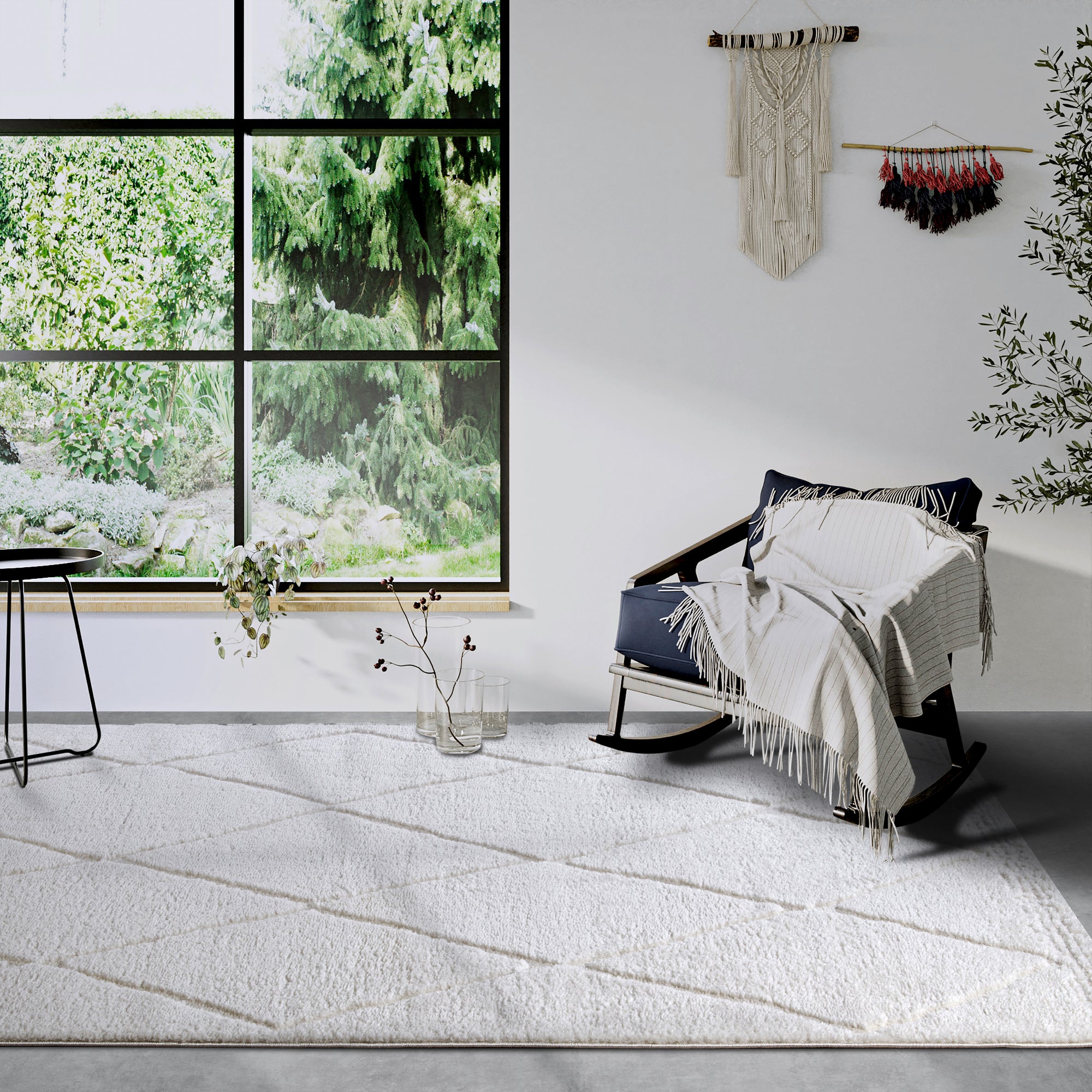 Elle Decoration Perrotin Matta, Vit