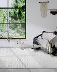 Elle Decoration Chappe Matta, Vit