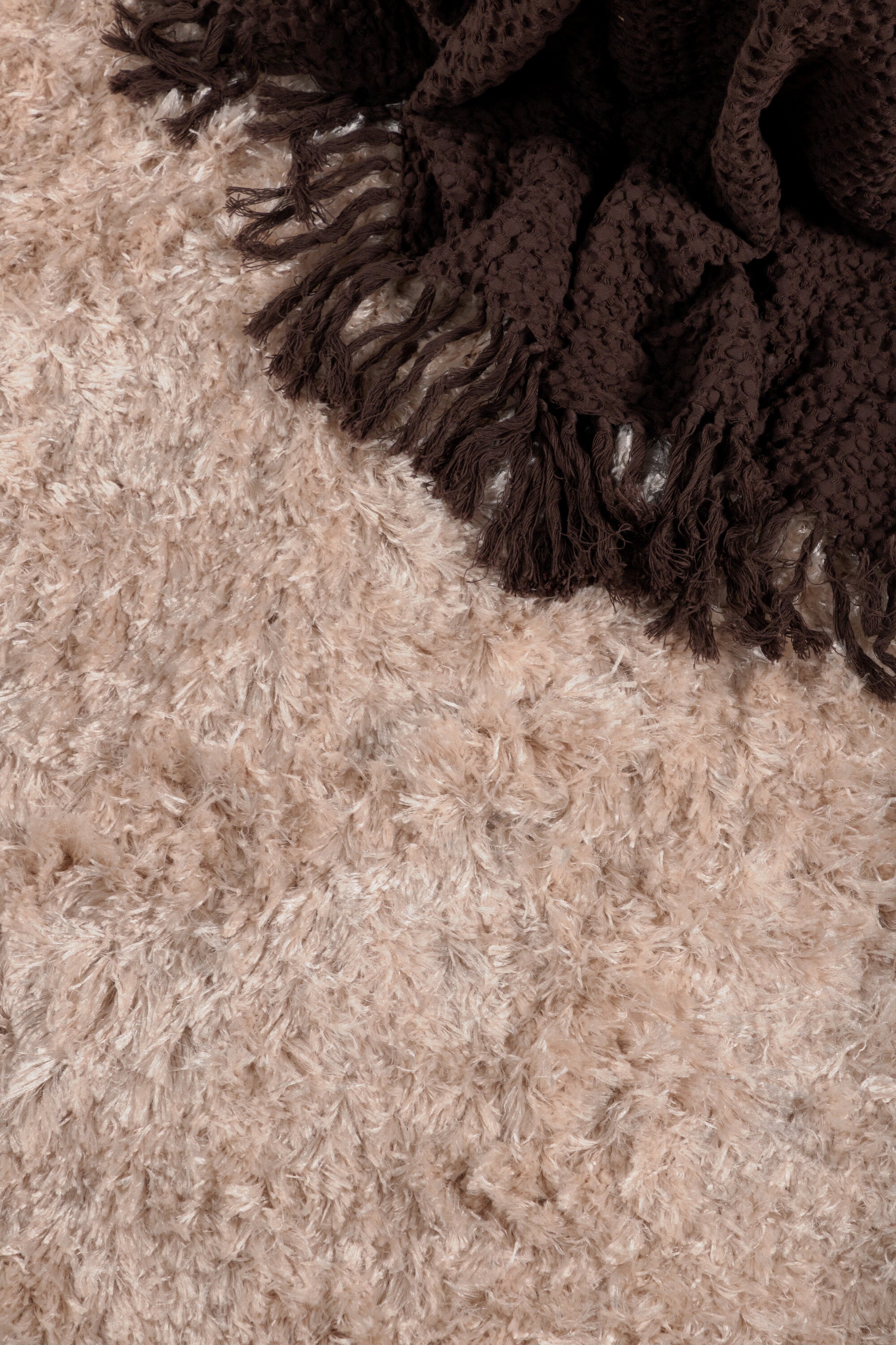 Venture Home Natta Ryamatta, 200cm, Beige