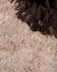 Venture Home Natta Ryamatta, 200cm, Beige