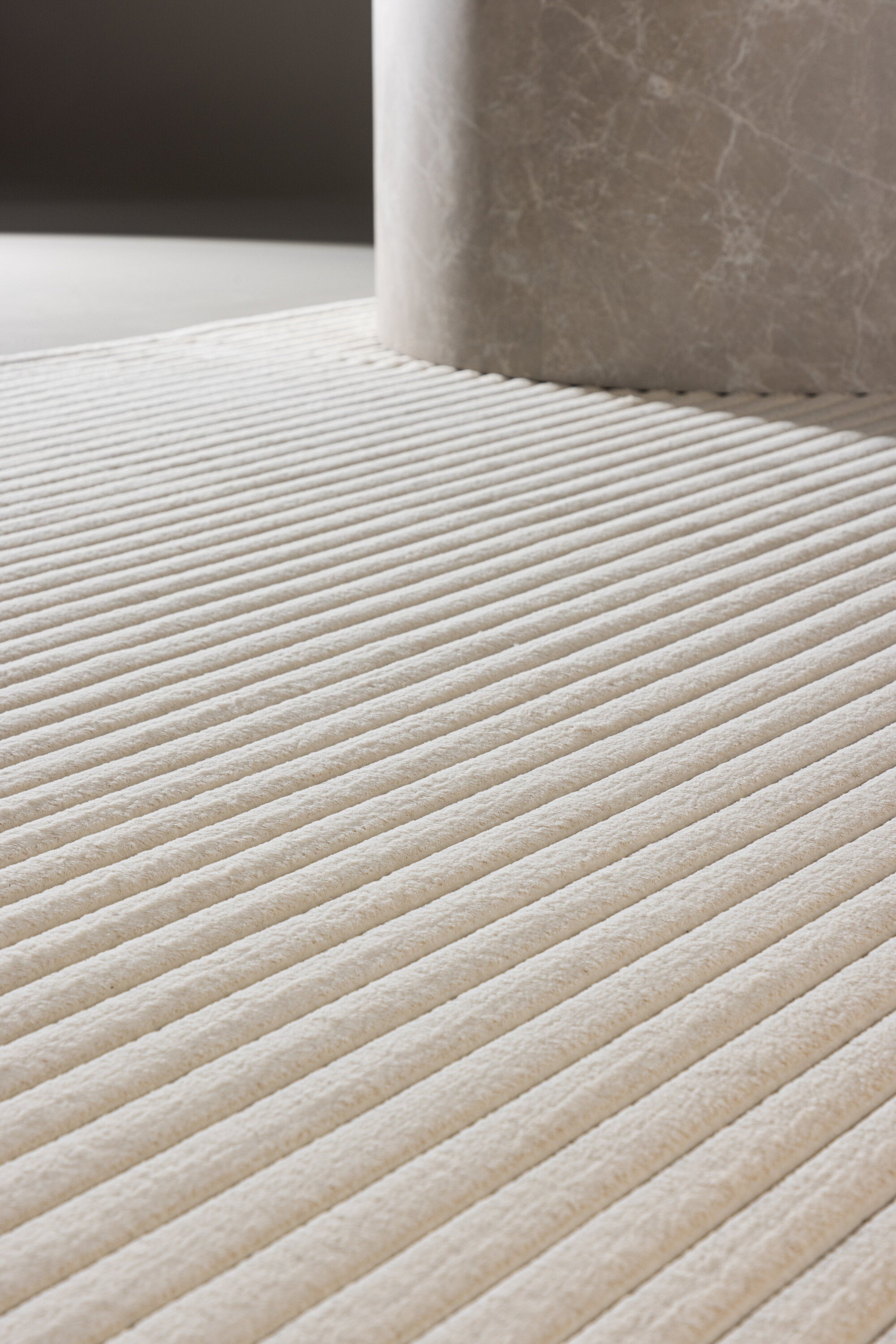 Venture Home Miller Matta, 200x290cm, Offwhite