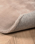 Venture Home Indra Matta, Viskos, 170x240cm, Beige