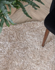 Venture Home Mattis Ryamatta, 200cm, Beige