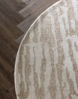 Venture Home Milos Matta, 200cm, Beige