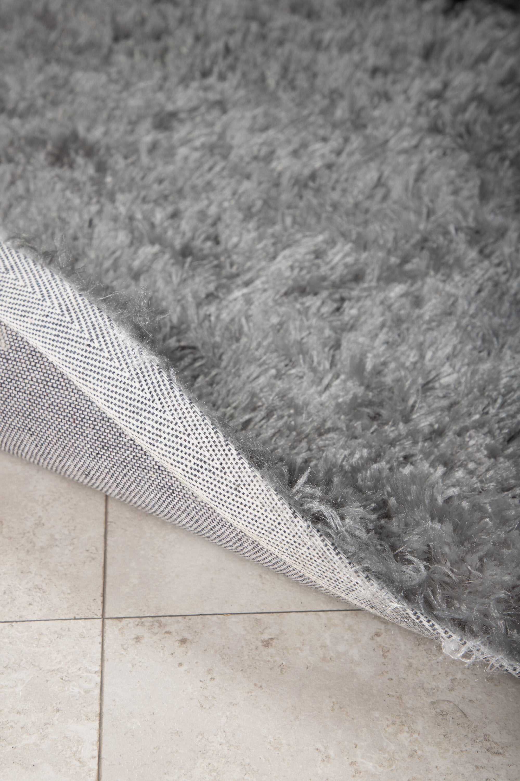 Venture Home Natta Ryamatta, 200cm, Silver