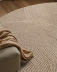 Hanse Home Eleni Ullmatta, Beige