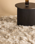 Venture Home Katy Pläd, 160x230cm, Beige