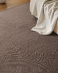 Hanse Home Eleni Ullmatta, Brun