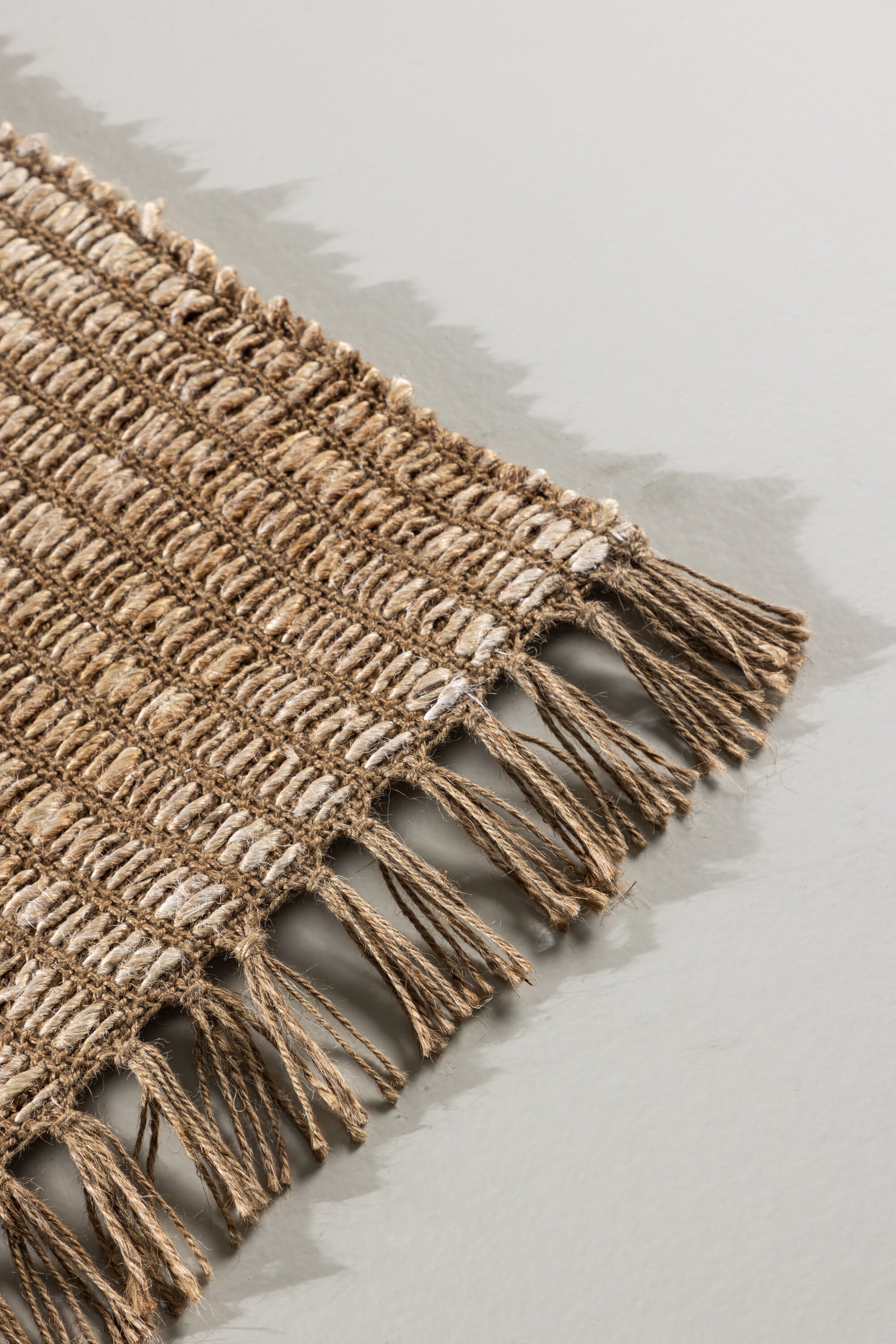 Venture Home Marcie Matta, Jute, 200x290cm, Beige