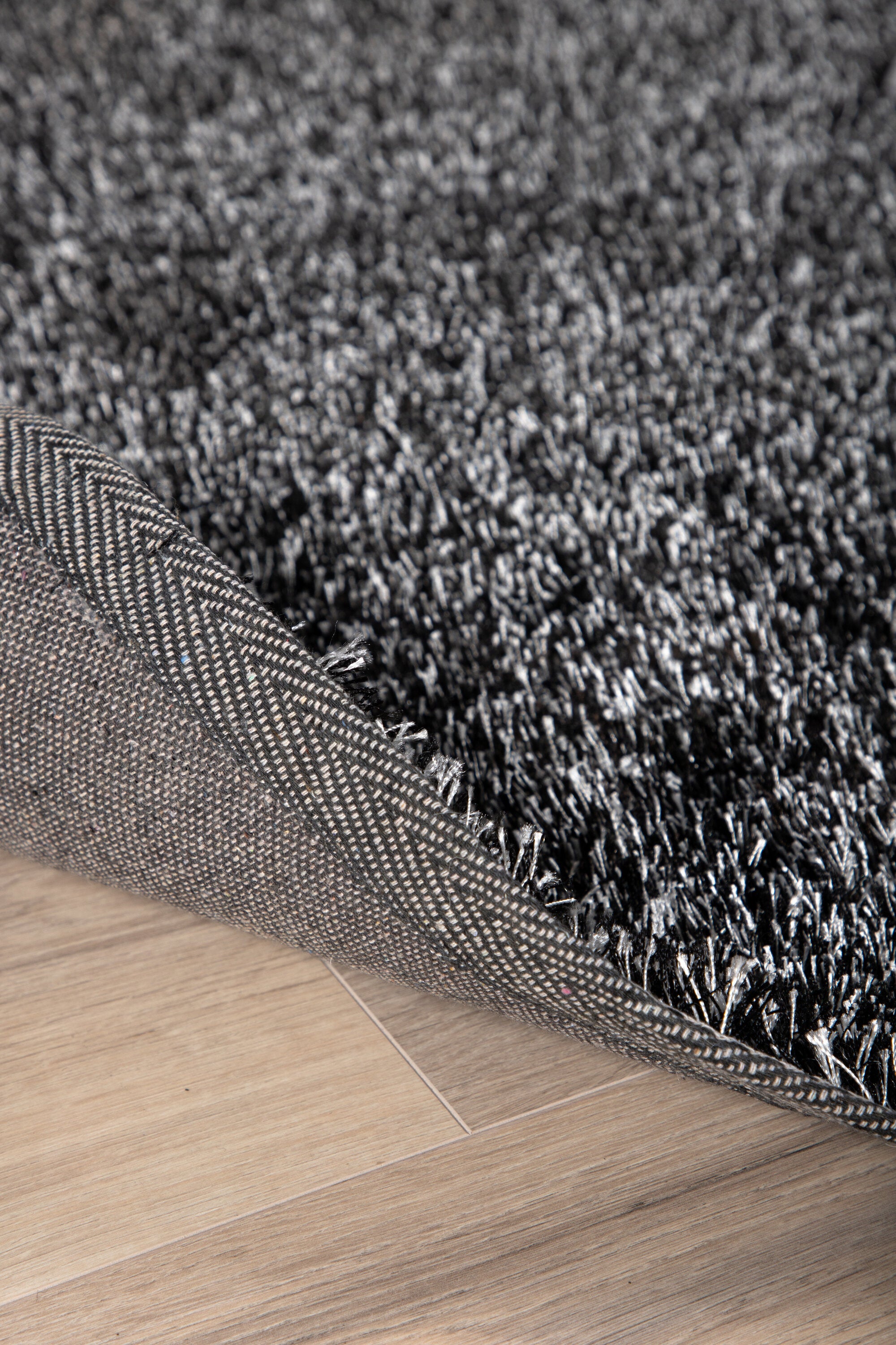 Venture Home Mattis Ryamatta, 200cm, Antracit
